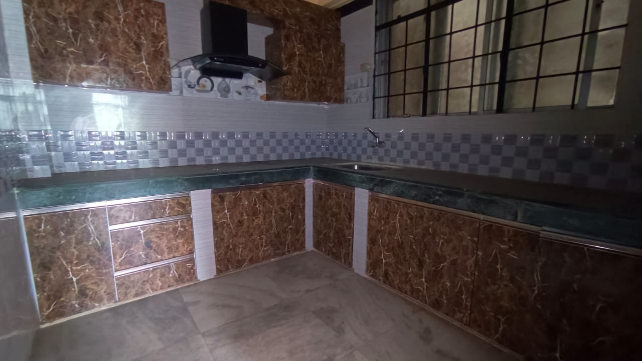 Unfurnished 3bhk in Beltola Bazaar Rd, Jayanagar Chariali, Jayanagar, Beltola Tiniali, Guwahati, Assam, India for Rent